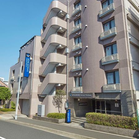 Hotel Mystays Kiyosumi Shirakawa Tokio Zewnętrze zdjęcie