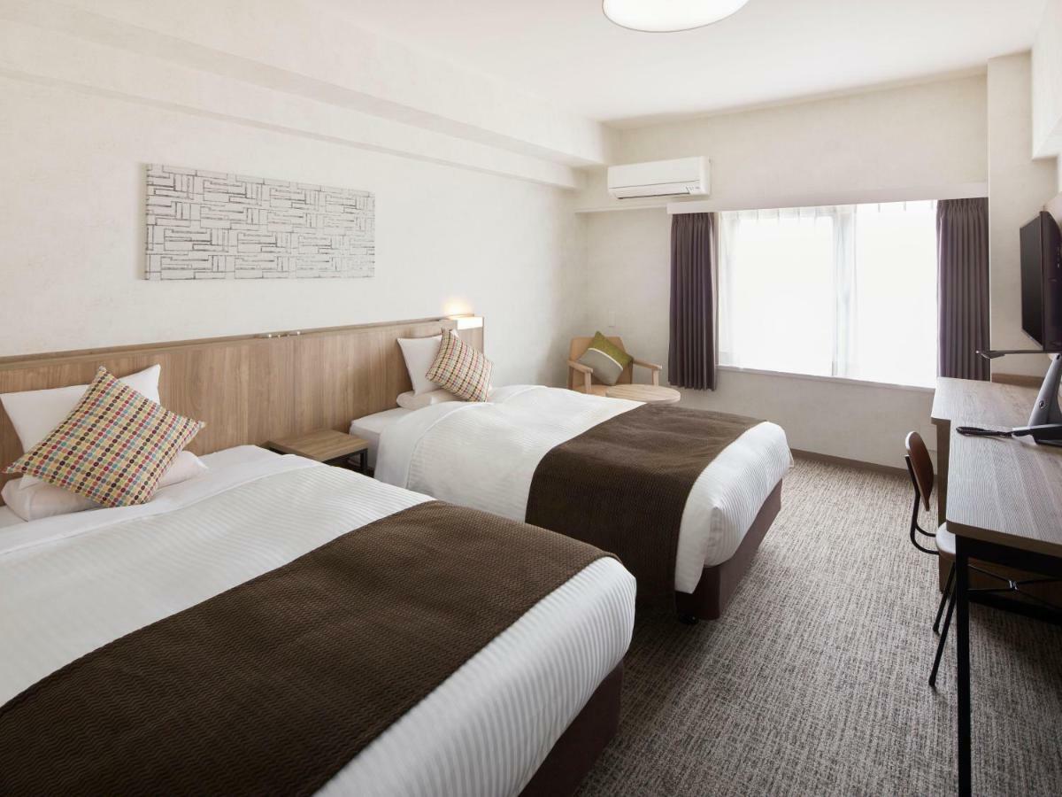 Hotel Mystays Kiyosumi Shirakawa Tokio Zewnętrze zdjęcie