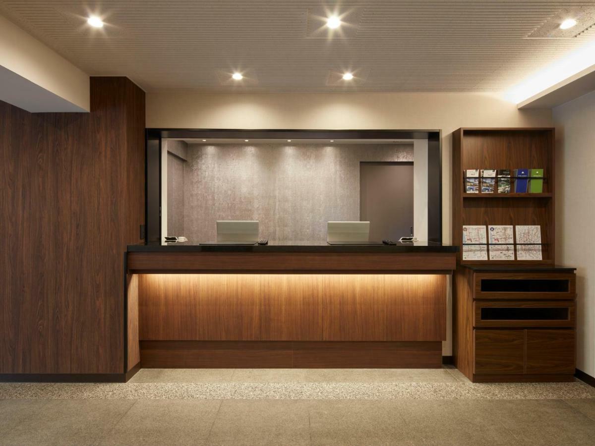 Hotel Mystays Kiyosumi Shirakawa Tokio Zewnętrze zdjęcie